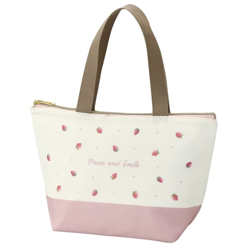 OSK Peace and Smile Lunch Bag TB-14