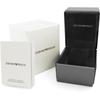 Emporio Armani AR11208 Giovanni Chronograph Quartz Black Dial Men's Watch
