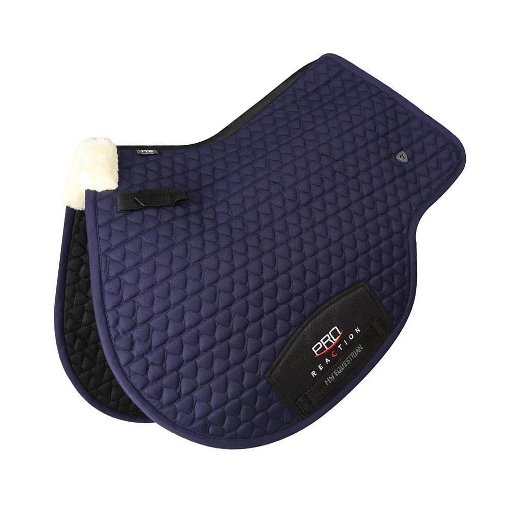 Hy ProReaction Close Contact Saddle Pad