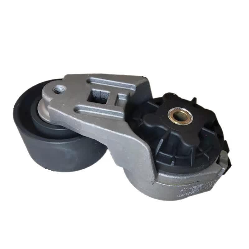 HOWO ZZ1167 Belt Tensioner Pulley