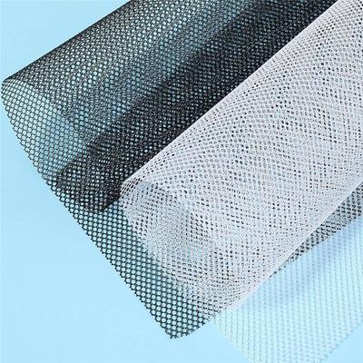 Aug. Fursuit Eyes Mesh 0.5 Mm Printable Eye Net Breathable Eye Mesh Sheet For Props Fursuits Handicrafts Making