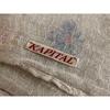 Used KAPITAL HOME MADE Embroidered Linen Stole
