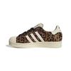 Women's Sports Shoes Adidas SUPERSTAR II KI0569 Size 38