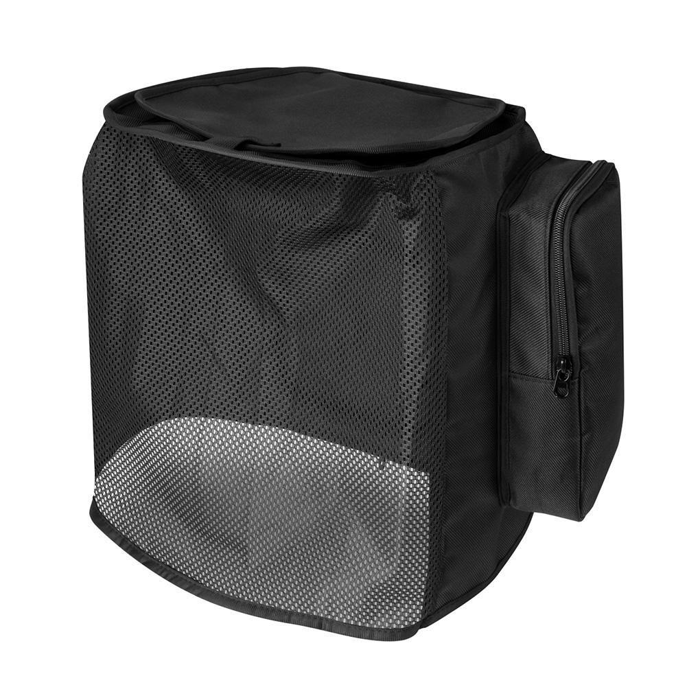 

Protective Speaker Case for JBL For Partybox For Encore2 with Nylon and Mesh Material and Convenient Side Pockets China Mainland