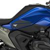 Side Leg Fuel Tank Protective Sticker For BMW R1300RS 2025 Motorcycle Non-slip Knee Grip Pad R1300 RS R 1300 RS 2025-2026 Parts