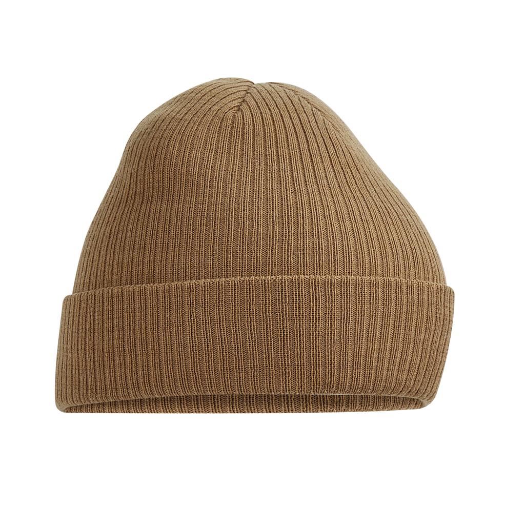 Polylana Ribbed Beanie