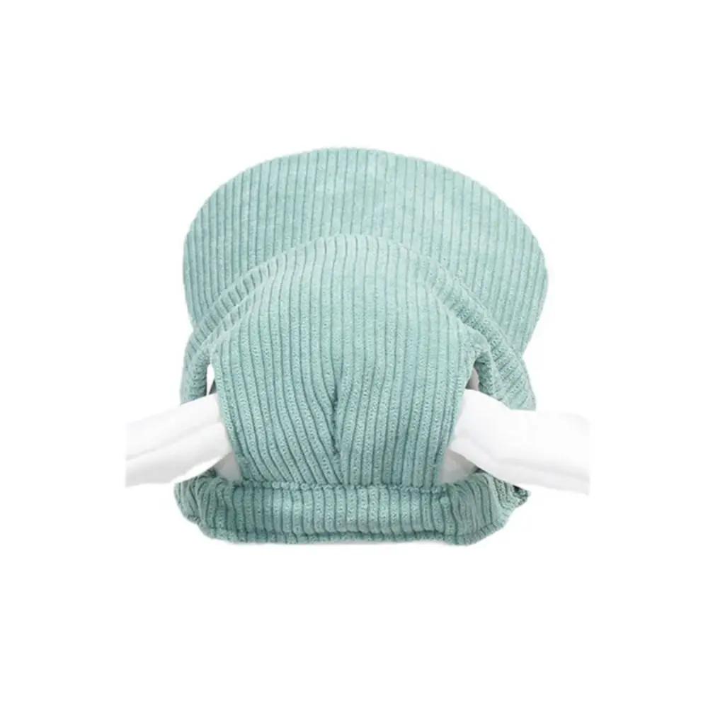 INS Adjustable Dog Baseball Cap Breathable Soft Dog Parent-Child Hat with Ear Holes Pet Sun Hat Hiking with Ear Holes
