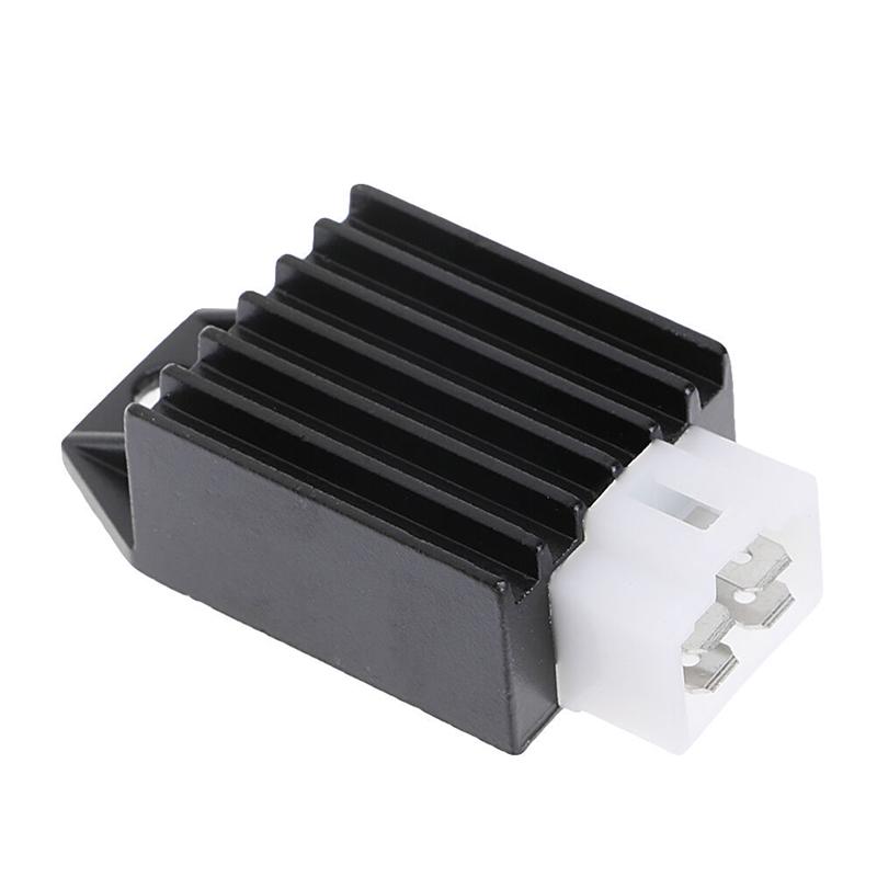 

Комплекты жгутов проводов Cdi 50/70/90/110Cc в сборе, электрический четырехцилиндровый охладитель для квадроциклов чёрный