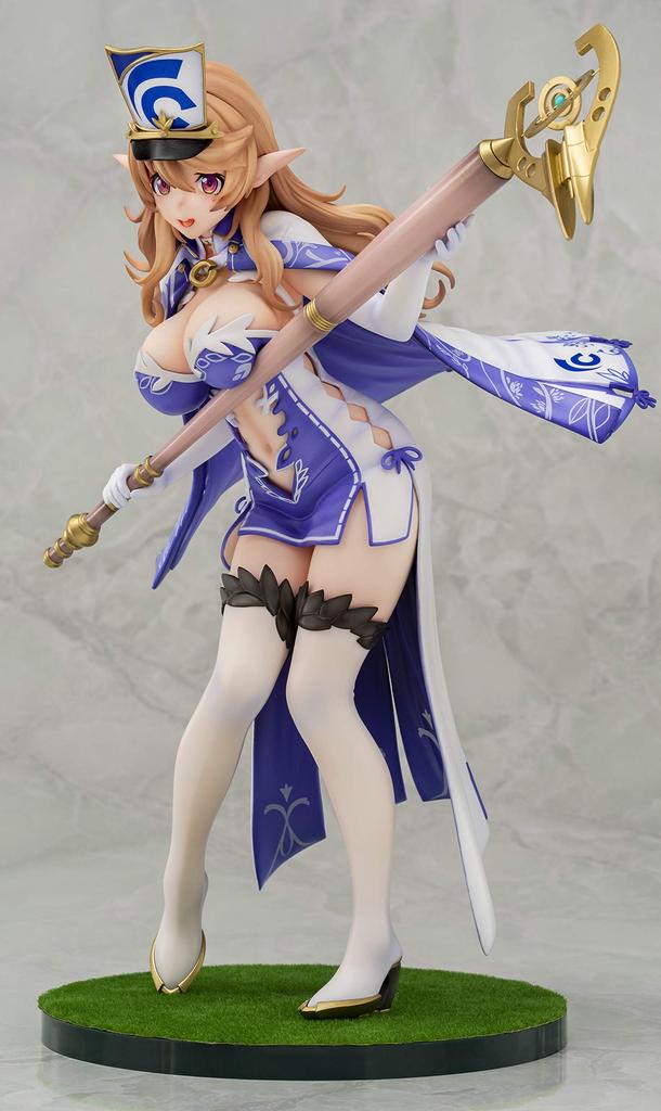 Death Ball Kikyo 16 Completed Figure