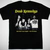 Dead Kennedys Band Black T-Shirt Unisex teeAll Sizes XX25 Unisex T-Shirt