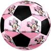 Minnie Theme Size 5 Soccer Ball, Suitable for Both Indoor and Outdoor Matches, a Gift Suitable for Everyone.