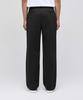 MUSINSA STANDARD Wide Chino Pants [Black]