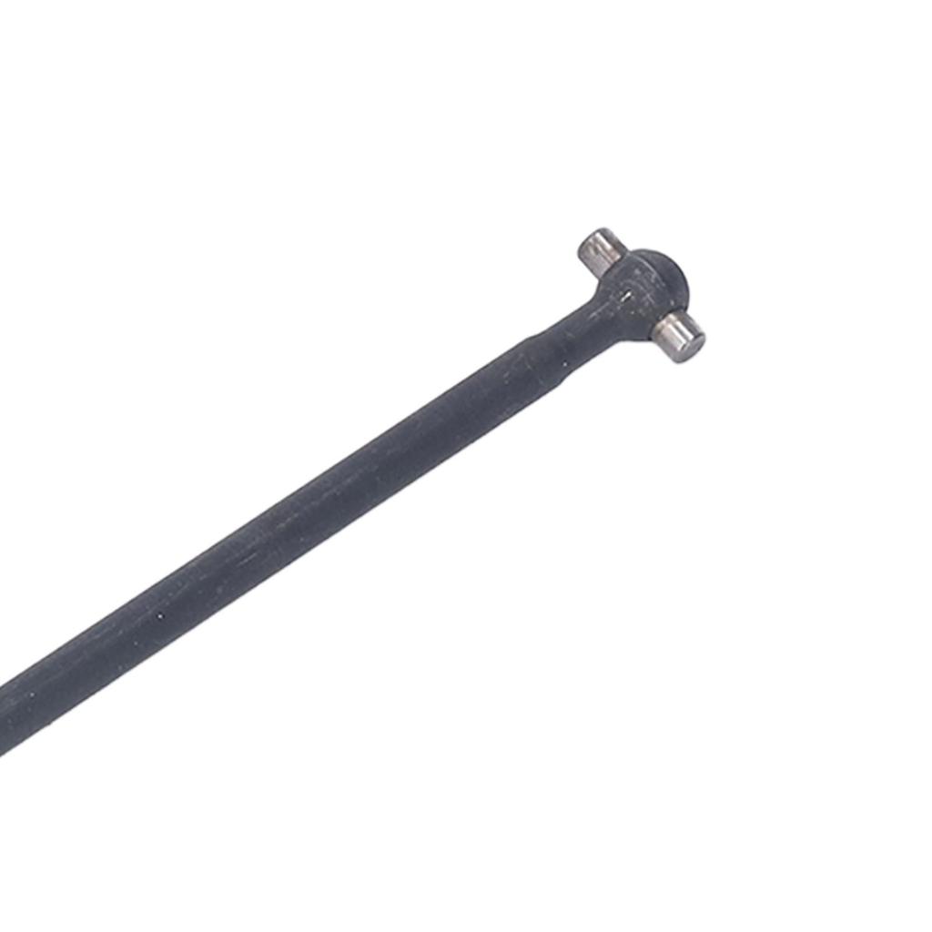 RC Center Drive Shaft Steel Rust Corrosion Resistance Standard Drive Shaft for LOSI   1Celsius10 Remote Control Car