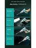 Wireless Handheld Car Vacuum Cleaner: Multi-Function, High-Power Mini Suction & Blower