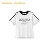 Balabala BalaOne Kids Quick Dry Short Sleeve T-Shirt