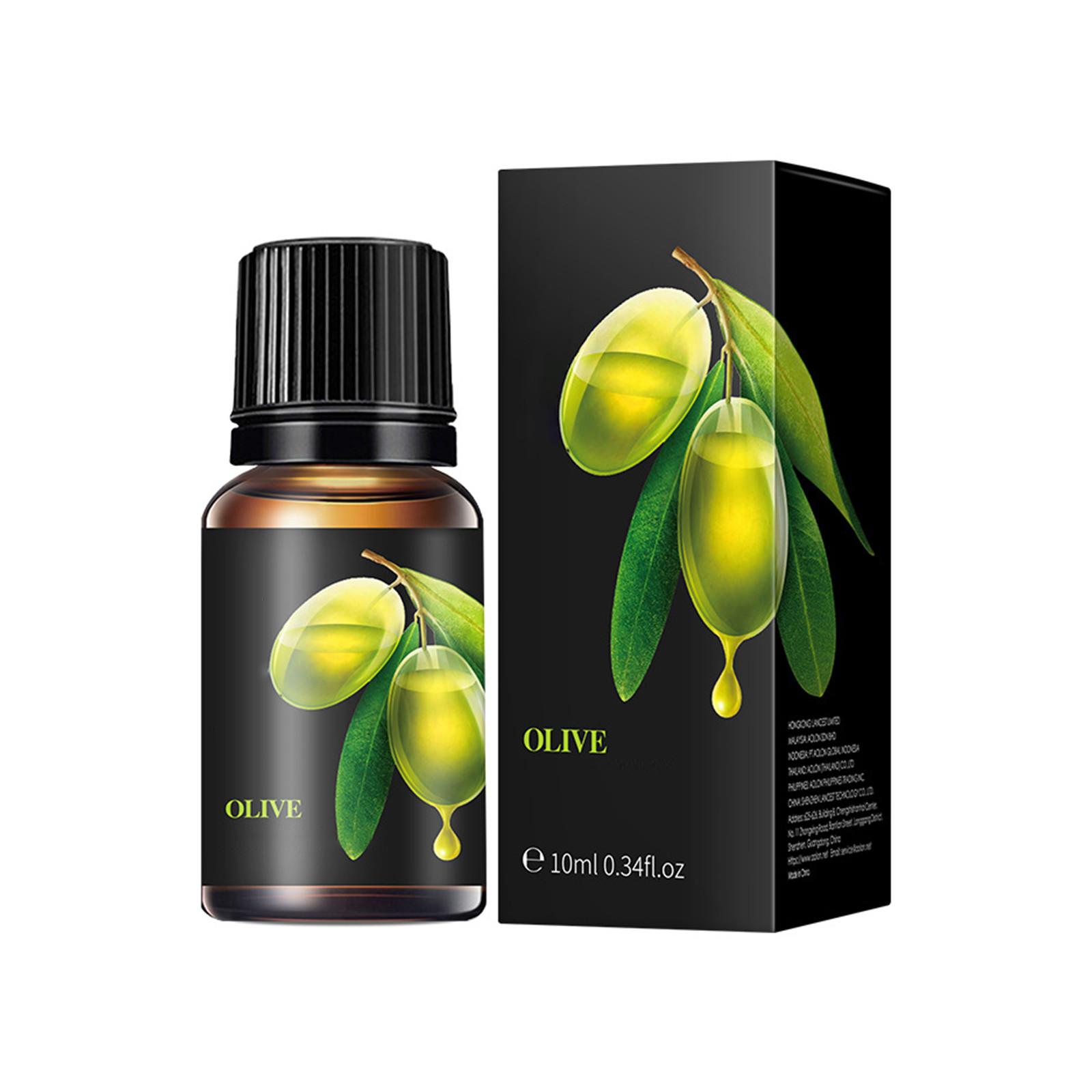 

10 мл масло для тела, ароматерапевтическое масло для кожи и волос, духи «сделай сам» A