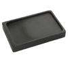 Kobaido Inkstone, Reprinted Ramon Inkstone, Rectangular, 6 inches, Domestic Finish