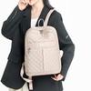 Women's Travel Backpack Large Capacity Backpack Student Schoolbag