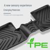 23 Honda Civic Type R TPE Stain-Resistant Floor and Trunk Mats