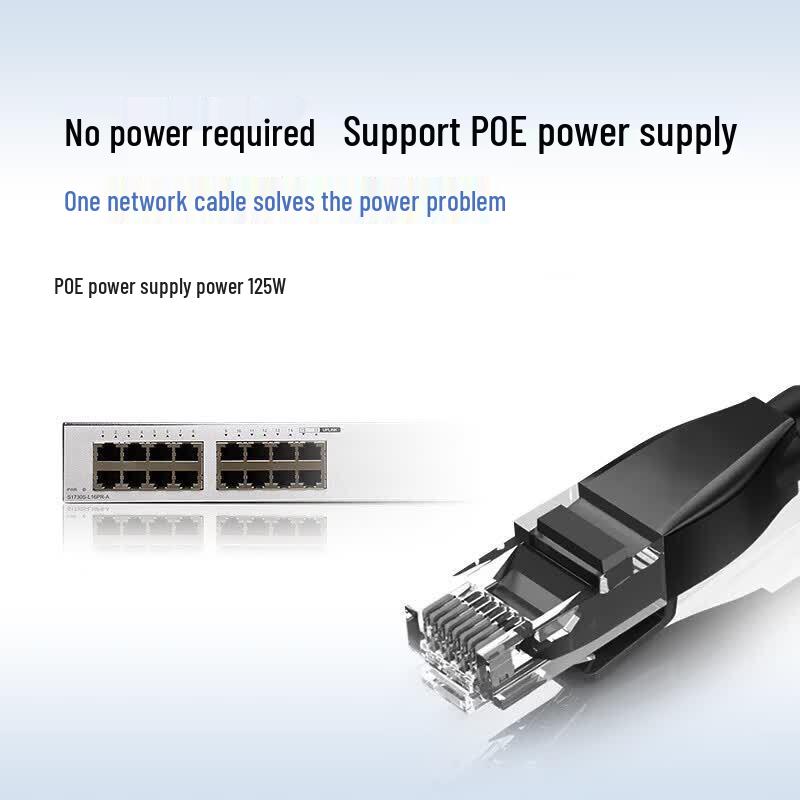 Huawei S1730S-L16PR-A 16-Port Gigabit PoE Switch
