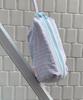 Nuaname Travel Pouch Dual Zipper Premiere