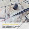 Mini Travel Ultralight Carp Feeder Stream Hand Pole Fishing Tackle Telescopic Fishing Rod