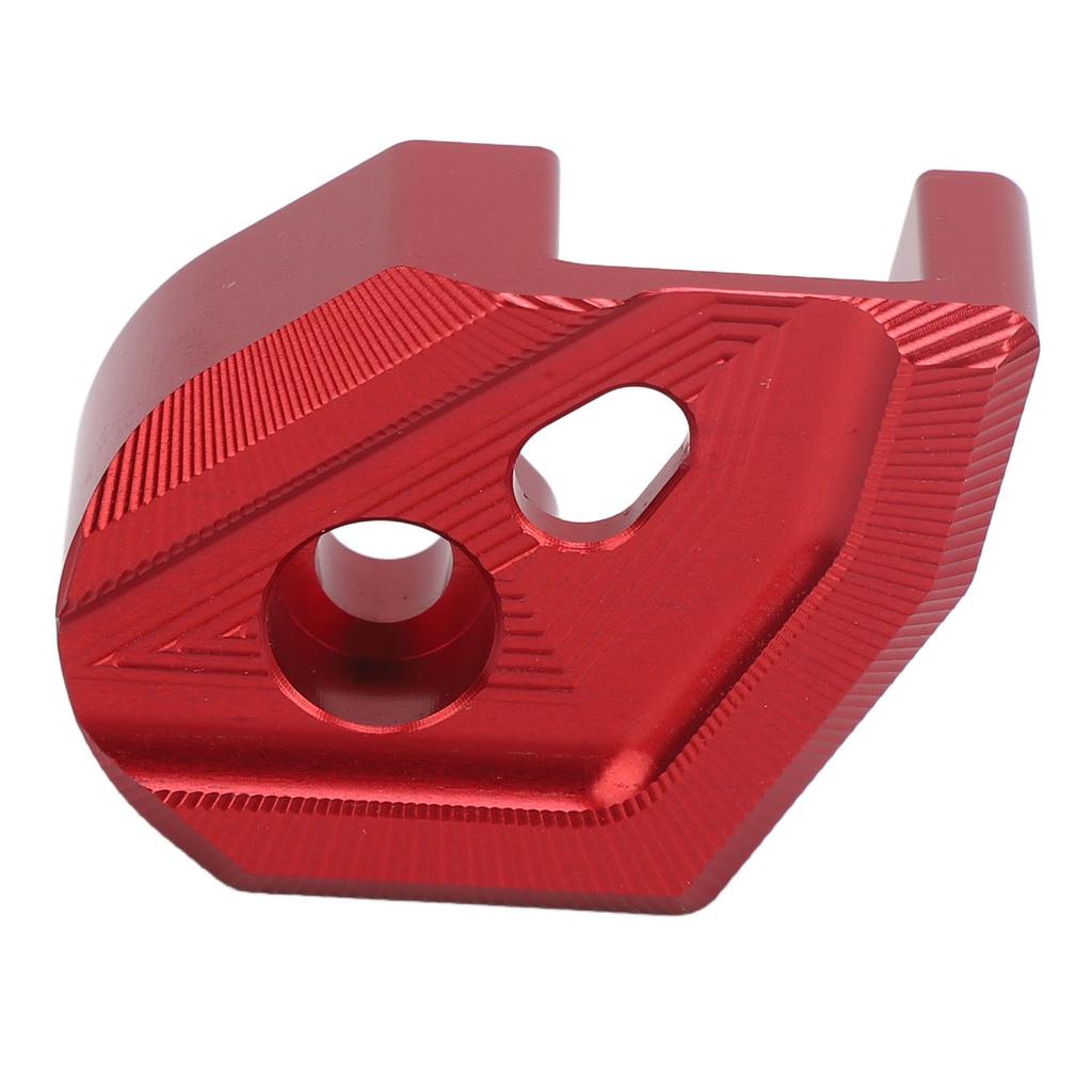 Motorcycle Front Wheel ABS Sensor Protective Cover Guard Protector Aluminum Alloy for XMAX 400 300 250 125 NMAX155 125