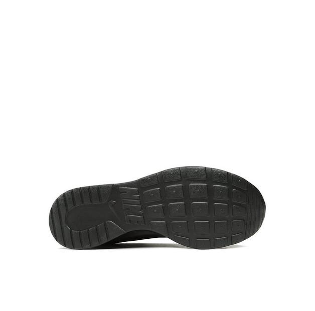 Men's Sneakers Nike Tanjun Dj6258 001 Black