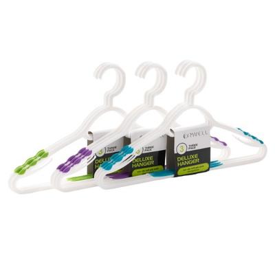 Deluxe Hanger 3pk