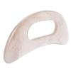Household Face Massage Gua Sha Tool Body Therapy Scraping Board for Healths Care