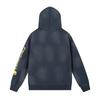 Carhartt Klassischer Unisex Hoodie mit Kirin Armdruck