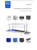 Automatic Shoe Sole and Air Shower Cleaning Machine for Dust-Free Environments