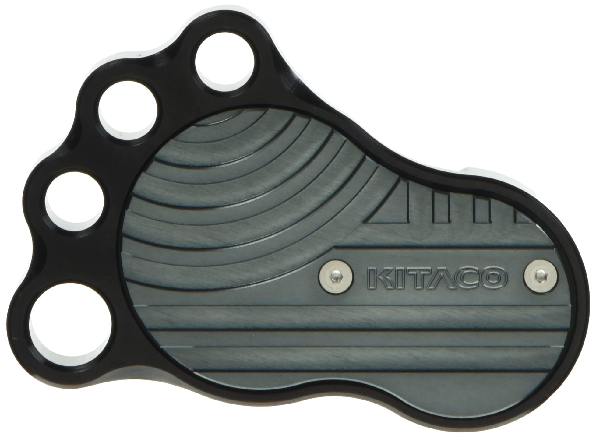 

KITACO Bigfoot Super Cub C125 (Gunmetal) (JA48) 516-1310990