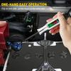 6-24V Digital Electric Circuit LCD Tester Test Light Car Truck Voltage Probe Pen