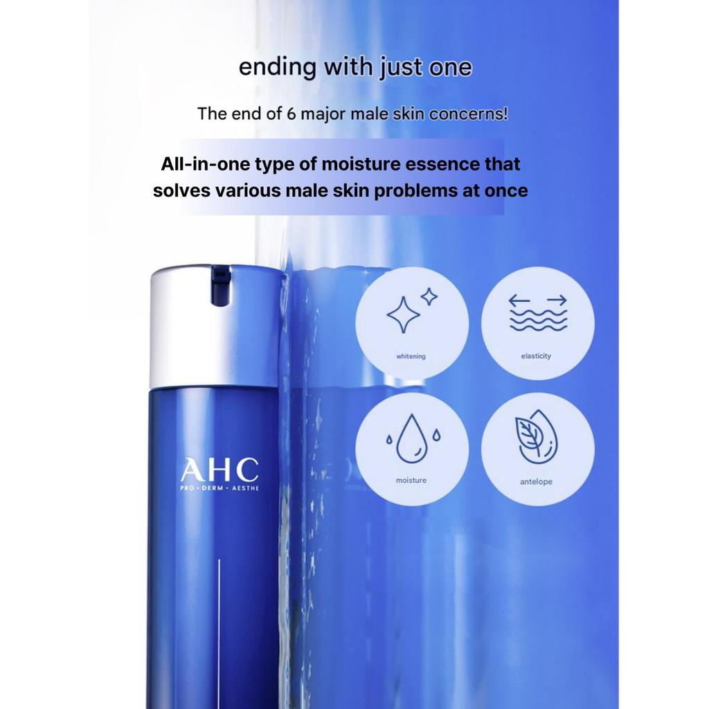 AHC Nur für Männer All-in-One Essenz 200ml