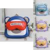 Childrens Oxford Cloth Backpack With Cute Dog Pattern For Kindergarten Boys And Girls