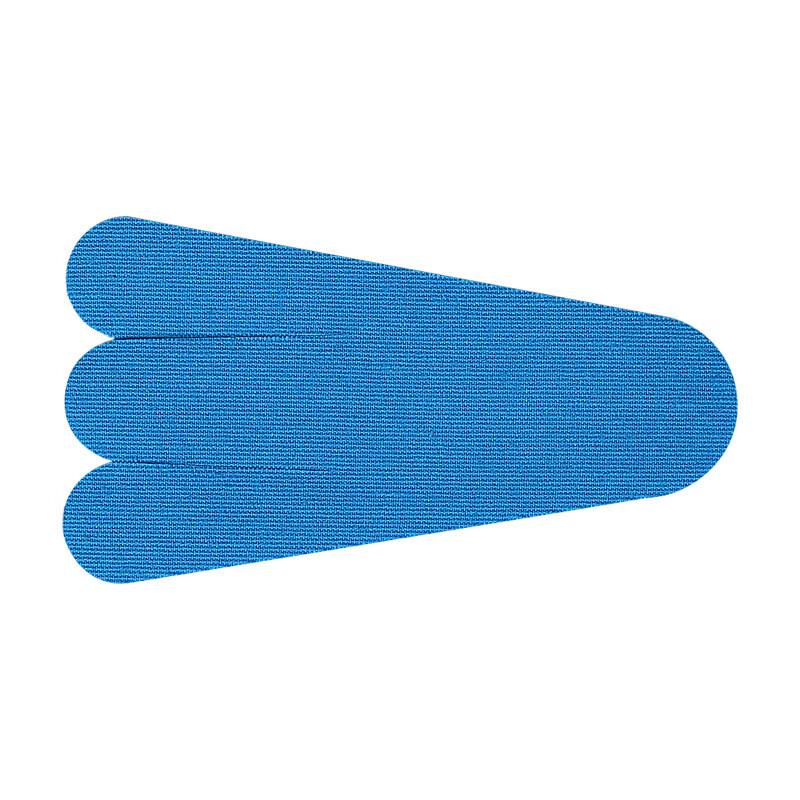 Elastic Sports Foot Arch Support Tape (10 Pcs)