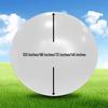 Palloncini in Elio Extra Grandi Spessi