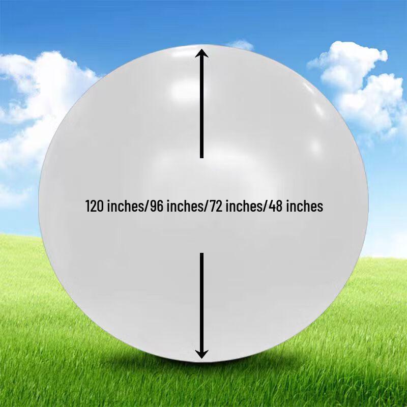 Palloncini in Elio Extra Grandi Spessi