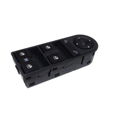 13228877 Electric Power Window Master Control Switch For Vauxhall For Opel Astra H Zafira 13228699
