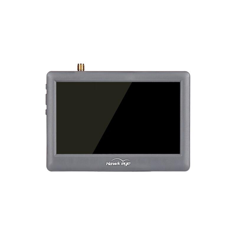 Eagle Eye 4.3-inch FPV Display Monitor