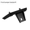 Right Front Bumper Grille Bracket Holder 51117422252 For BMW G20 G21 G28