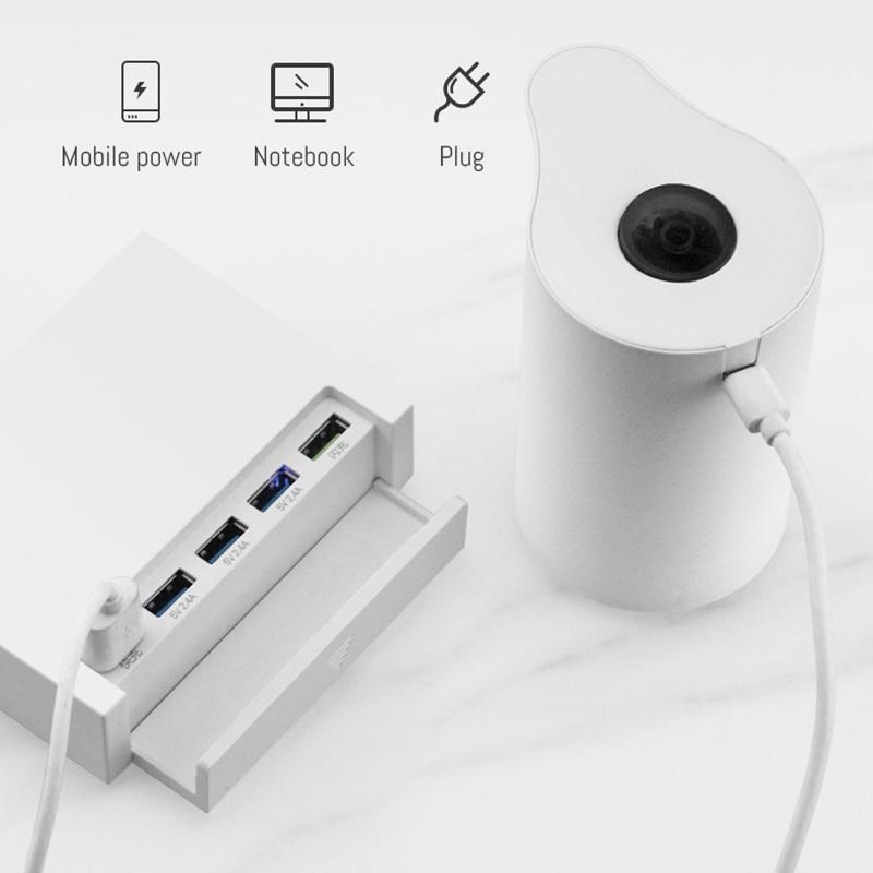 Electric Water Pump Automatic Water Dispenser for Home Office Outdoor Dri Dispenser USB Charge Driing Dispenser Pump