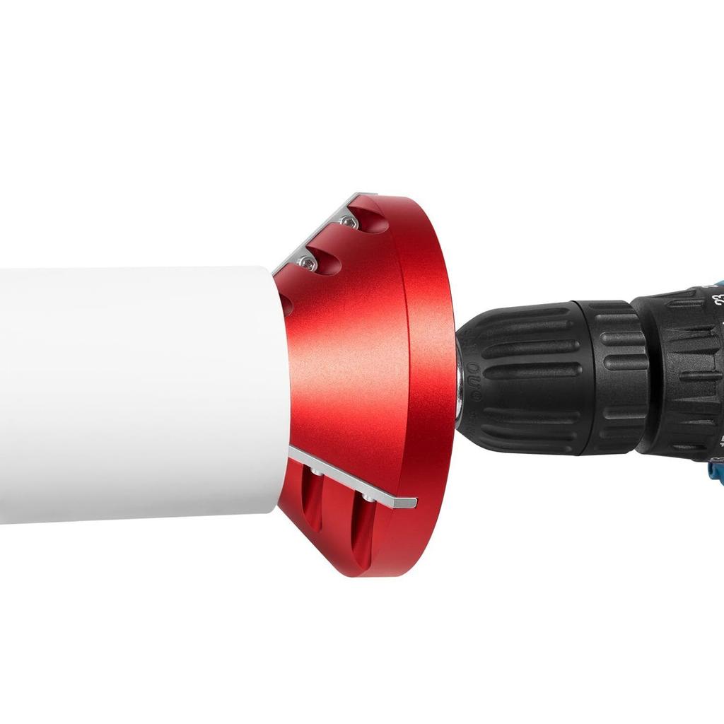 Inner-Outer PVC Pipe Chamfer Tool Deburring Tool Efficiently Removes Burr for Smooth Connection for Comfortable Use