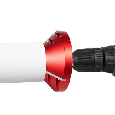 Inner-Outer PVC Pipe Chamfer Tool Deburring Tool Efficiently Removes Burr for Smooth Connection for Comfortable Use