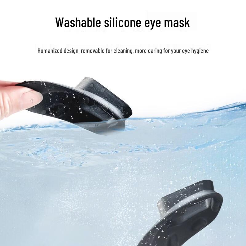 HEZHENG Eye Massager CN Plug (adapter Included)