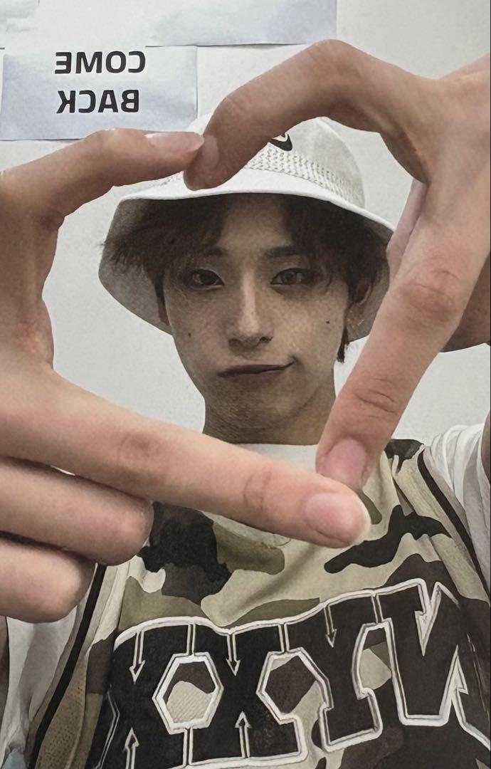 

[USED] XLOV Haru 1stmusic Trading Card