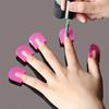 Auxiliary Tool For Beginners To Apply Nail Polish And Gradually Remove Nails