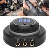 Tattoo Power Supply Backlit Digital Display  Output Professional Tattoo Machine Power Box 100‑24