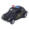 Miniatyr Simulering Bak Bilmodell Diecast Legering Trekk Taxi Leke med Åpningsdør 0,06388888888888889 Skala Retro Bil